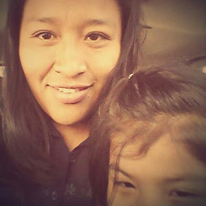 Meet your Posher, Rebecca